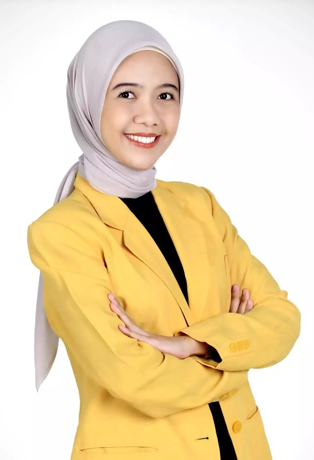 drg. Gema Karina Putri, Sp.Ort. - Dokter Gigi Klinik Utama My Dental Bandung