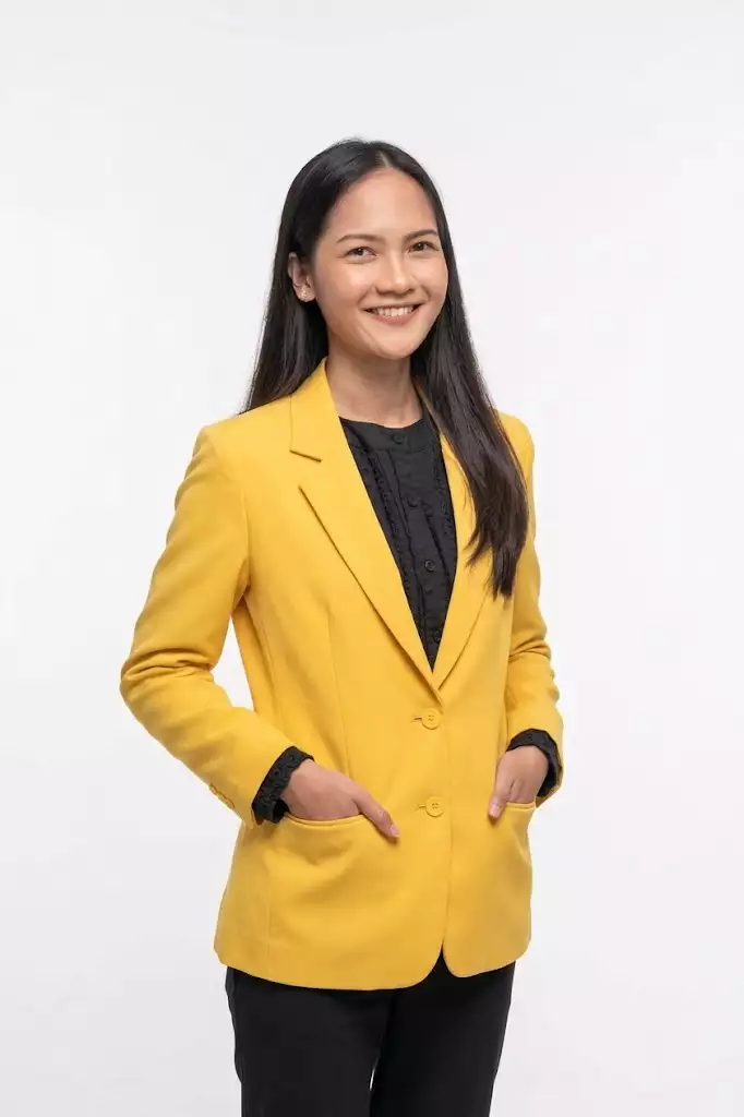 drg. Astari Ayu Putri  - Dokter Gigi Klinik Utama My Dental Bandung