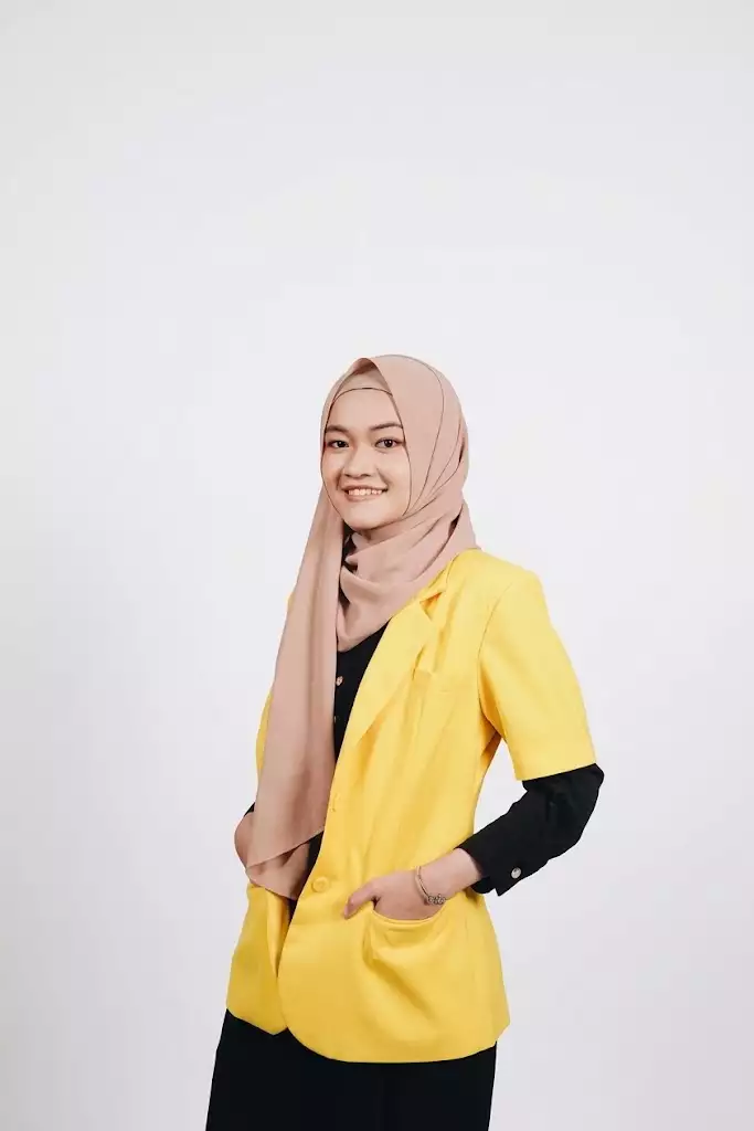 drg. Dinda Purnamasari  - Dokter Gigi Klinik Utama My Dental Bandung